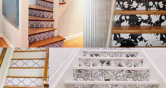 papel-parede-escada
